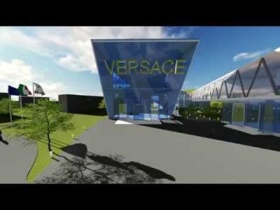 versace press office milan|Versace corporate office.